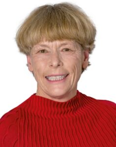 Annette Bremer-Wilms Stellv. Fraktionsvorsitzende